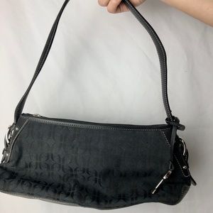Vintage fossil bag